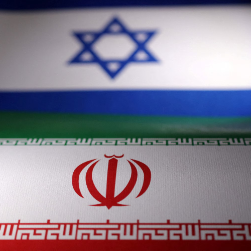 Unmasking Betrayal: Israeli Jews Exposed as Spies for Iran