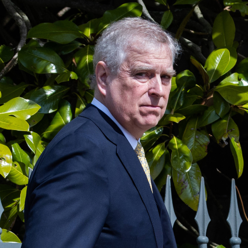 Alleged Chinese Agent Linked to Prince Andrew Banned from UK