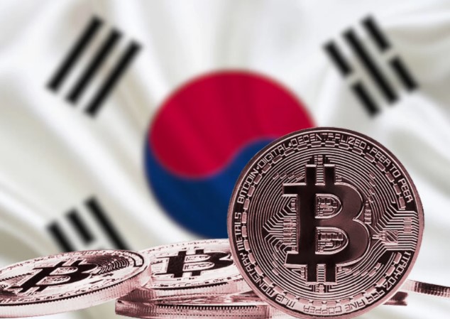 Kimchi Premium Soars as South Korean Investors Seek Safe Haven in Bitcoin