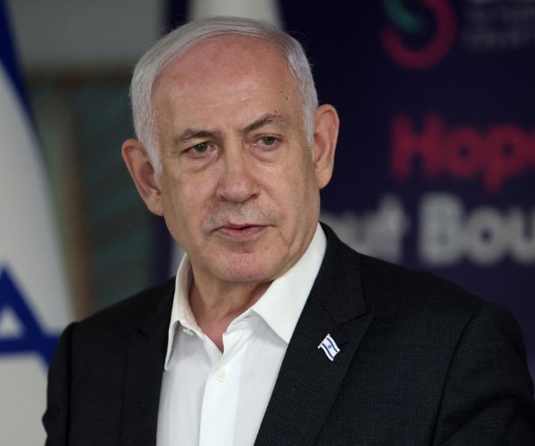 Netanyahu Arrest Warrant Sparks US Legislation to Sanction ICC Officials