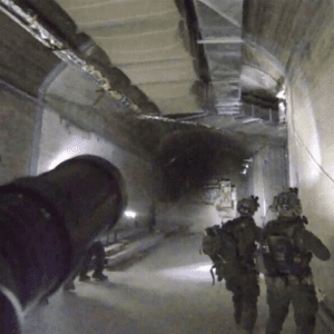 Daring Raid: Israel Destroys Iran’s Hidden Missile Hub in Syria - Regtechtimes