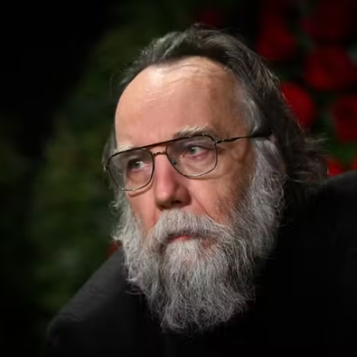 US Targets Dugin’s Think Tank in Major Sanctions Over Election Interference