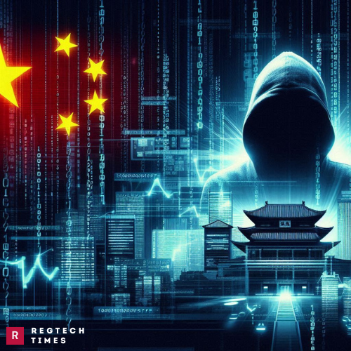 China Behind 210 Cyberattacks: Japan Faces Serious Security Breach