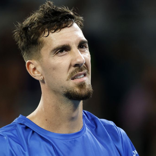 Kokkinakis Plays in Russia, Tennis Australia Issues Strong Warning