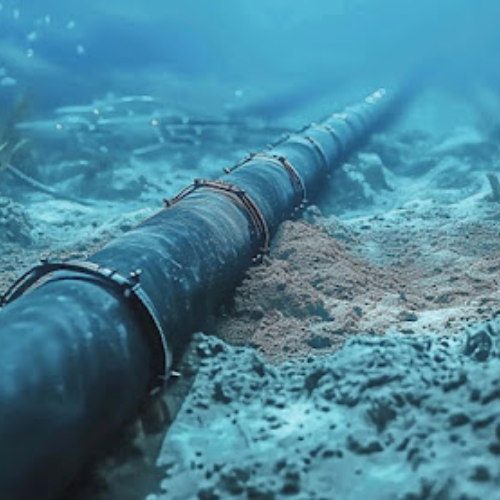 Severed Connection: Baltic Cable Damage Sparks Swedish Investigation