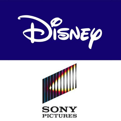 Disney and Sony's £13.5 Million Windfall from Russia Raises Eyebrows