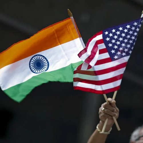 US Ends Sanctions on Three Indian Organizations, Boosting Clean Energy Ties