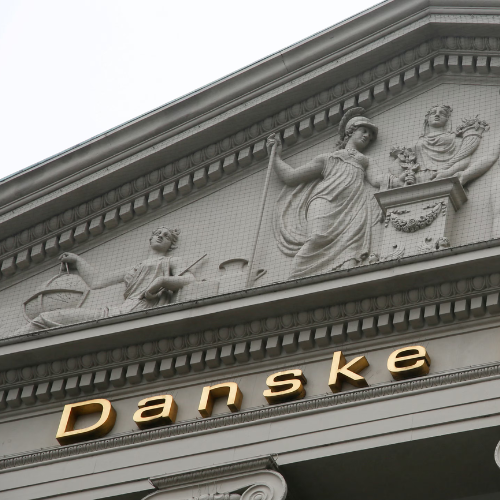 U.S. Shares $50M with Estonia for Key Assistance in Danske Bank Prosecution