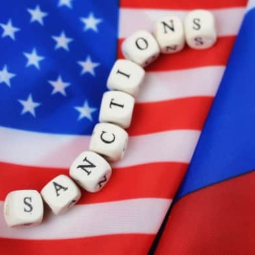 Bold Move: U.S. Targets Russia’s Military Supply Chains and Sanctions Evaders