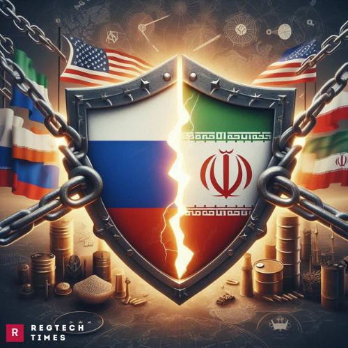 Bold Agreement: Russia and Iran Forge Deeper Ties Against Western Pressures