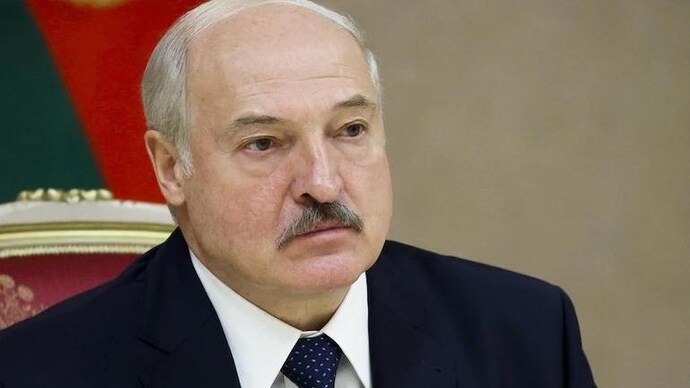 Severe Sanctions Strike Belarus : UK and Canada Condemn Rigged Election