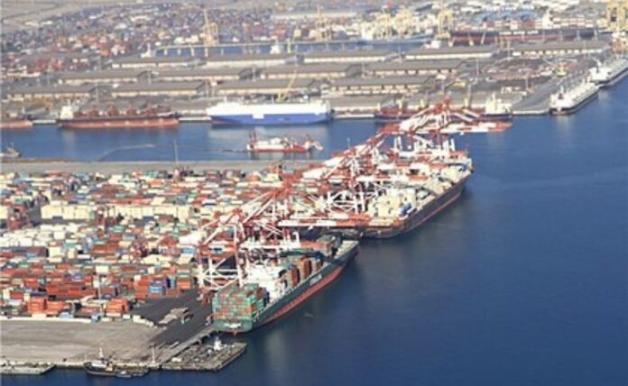 US-Iran Tensions: Chabahar Port’s Uncertain Future Hangs in Balance