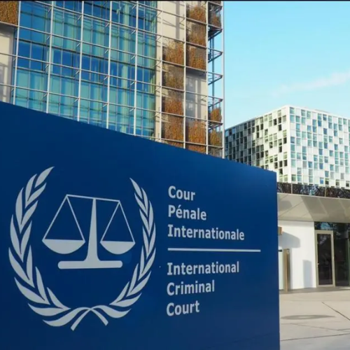 The International Criminal Court (ICC): Target of Trump’s Harsh Sanctions