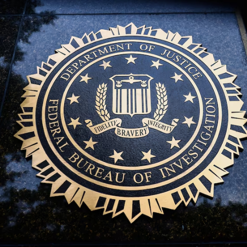 Alarming DOJ Request: Thousands of FBI Employees Under Scrutiny for Jan. 6 Work