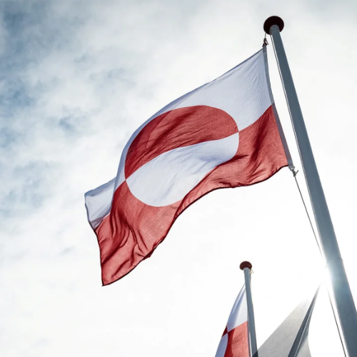 Election Interference Fears: Greenland Blocks Foreign Political Donations