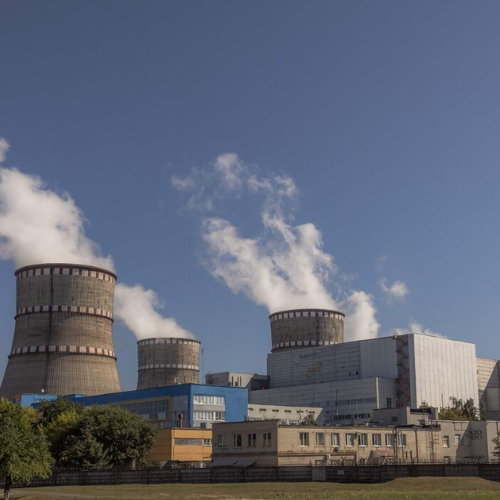 Russia’s Power Grid Attacks Could Spark Nuclear Catastrophe