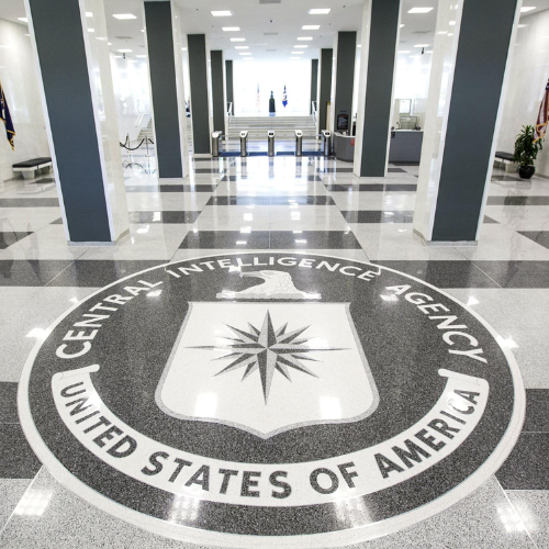 Trump Reshapes the CIA: A New Era of Spying and Strategy