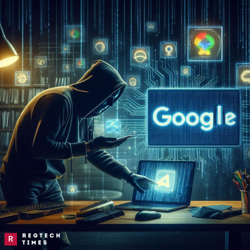 Linwei Ding Charged with Stealing Google AI Trade Secrets