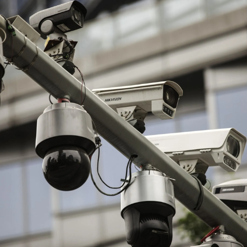 Chinese Cameras: A Growing Espionage Threat to the US