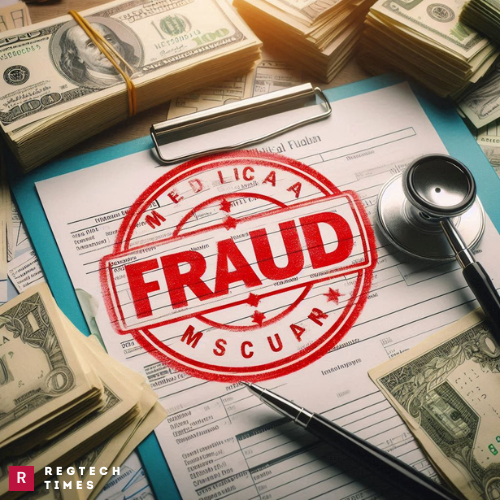 Arizona Couple, Gehrke and King, Admit to $1.2B Health Care Fraud