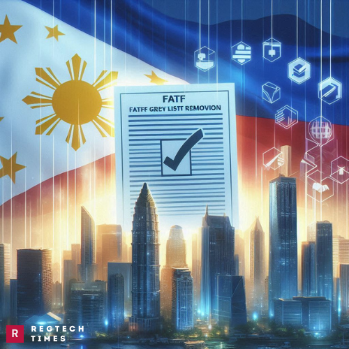 Philippines Nears Grey List Exit Following Strong FATF Review