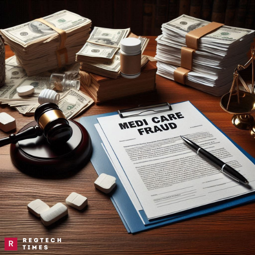 Dr. Alexander Baldonado Convicted in $24M Medicare Fraud Scheme