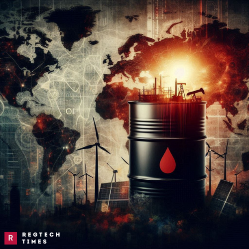 The Changing Role of Oil in Global Politics and Economics