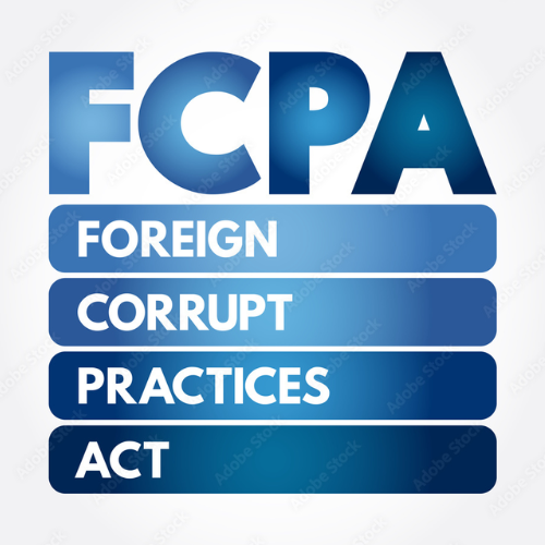 End of the FCPA: The Global War on Corruption Loses a Key Ally