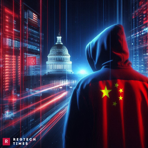 Dark Secrets: China’s Aggressive Espionage Network in the U.S.