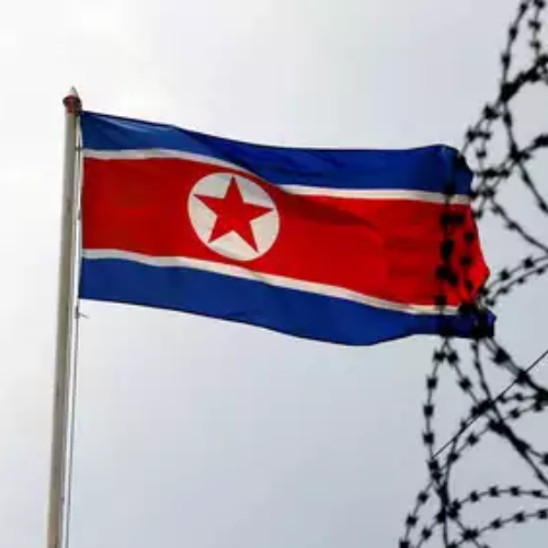 North Korea Targets MSMT, Calls It an “Illegal Ghost Group”