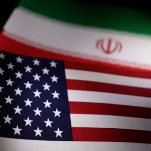 U.S. Hits Iran with Severe Sanctions to Halt Nuclear Ambitions