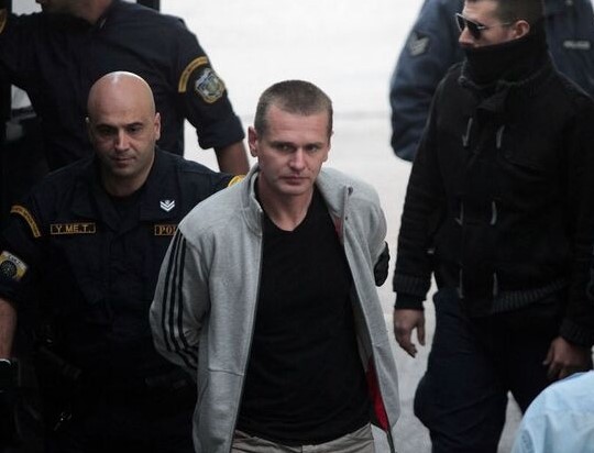 Shocking Cybercrime Exchange: U.S. Returns Vinnik in High-Stakes Prisoner Swap