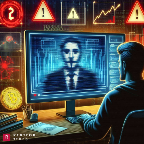 Deepfake Investment Scams Are Spreading—SEC Issues Warning