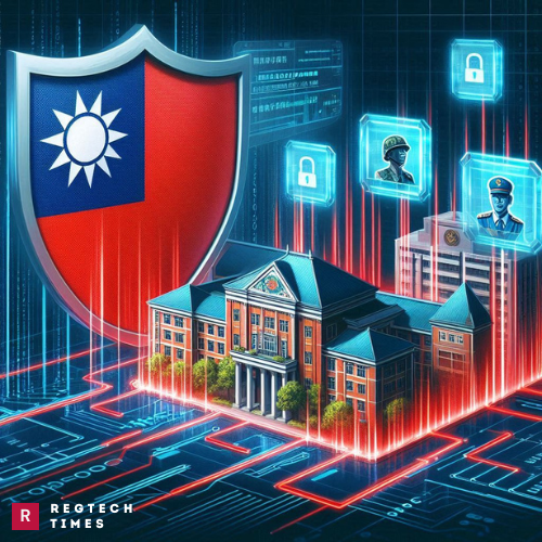 Taiwan Blocks 7 Chinese Universities Over National Security Concerns