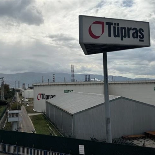 Tupras Stops Russian Oil Imports and Turns to Brazil for Crude Supply