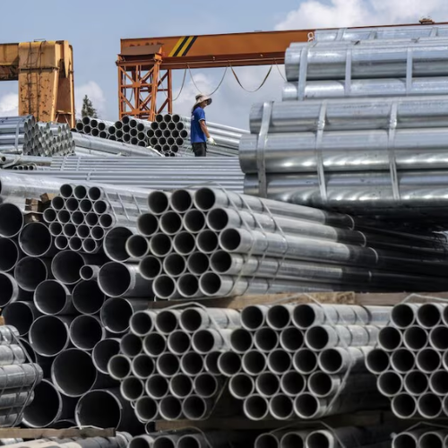 EU Investigates Aluminium Dumping as Global Trade Tensions Escalate