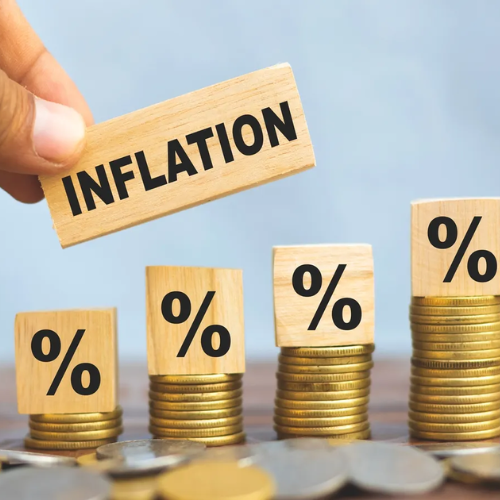 US Inflation Plummets to 2.8% – Lowest Since November 2024