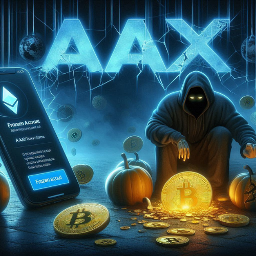 AAX Exchange Scandal: How Crypto Became a Money Laundering Haven