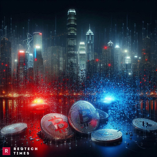 Evergrande and Zhongzhi: China’s Cryptocurrency Crackdown Leads to Thousands of Arrests