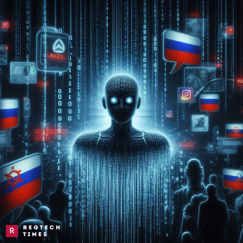 AI Models Are Being Tricked: Russia’s Disinformation Strategy