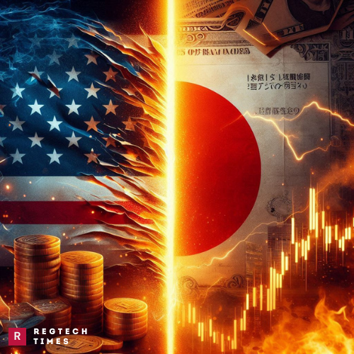 The Fall of USD Treaty Trust and the Yen’s Surprising Rise