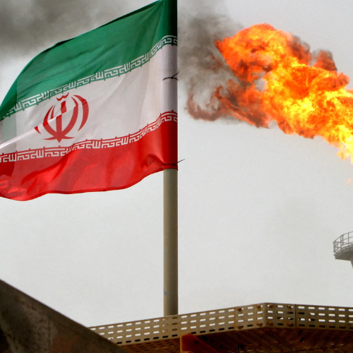 Iran's Influence in Iraq Is Crumbling—Here’s Why