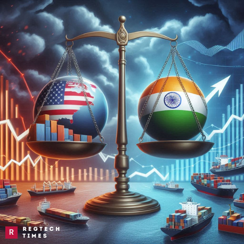 Tariffs on the Rise: Is India the Next U.S. Target?