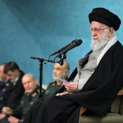 Iran Defies Trump’s ‘Bullying’ as Nuclear Tensions Explode