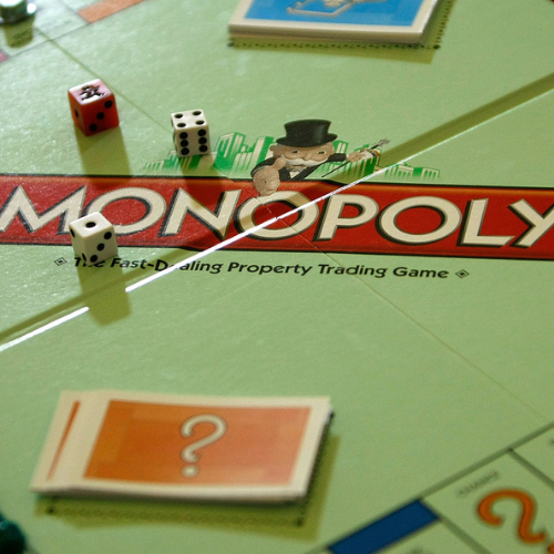 Monopoly’s Bold Digital Shift Reflects Today’s Fast-Paced, Unforgiving Economy