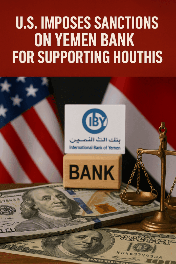 Yemen Bank