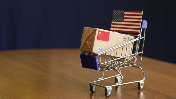 U.S. Drops $200 Fee and Halves Parcel Tariffs, Easing Import Costs for Temu and Shein