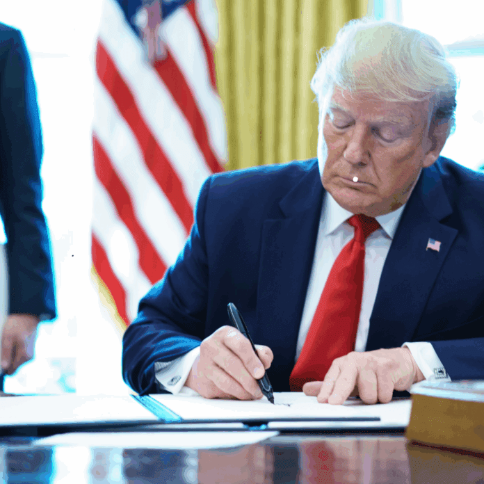 US Lifts Syria Sanctions to Help Rebuild War-Torn Country
