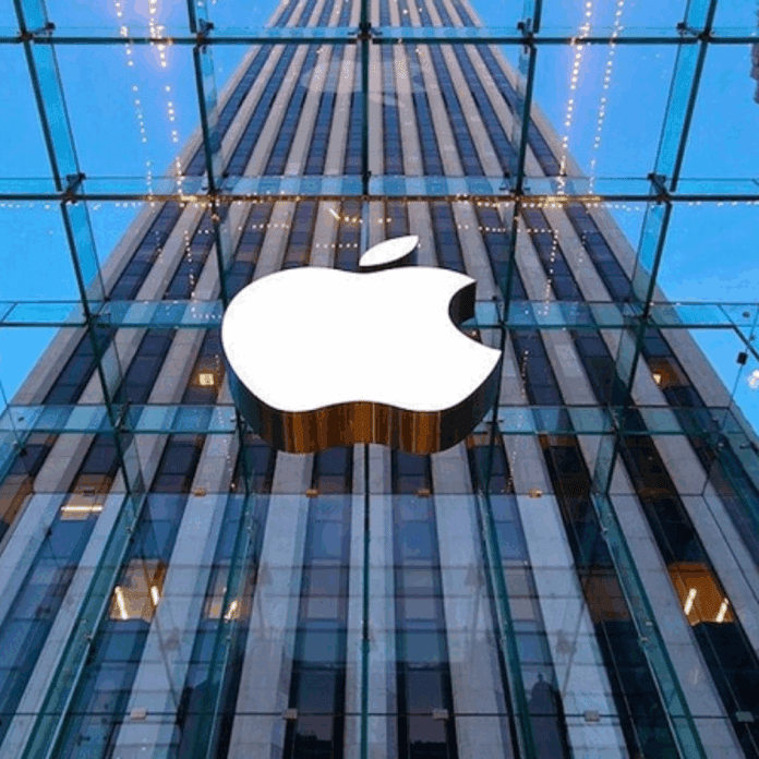 Optis Wins Game-Changing $502 Million Patent Lawsuit Against Apple