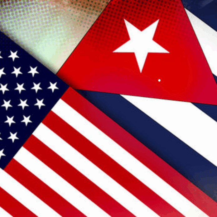 U.S. Diplomat 